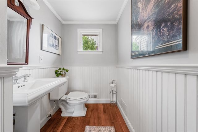 69 Princeton Rd, Arlington, MA 02474