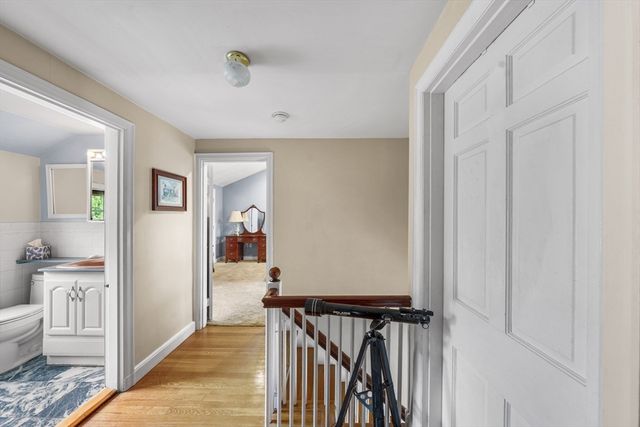 69 Princeton Rd, Arlington, MA 02474