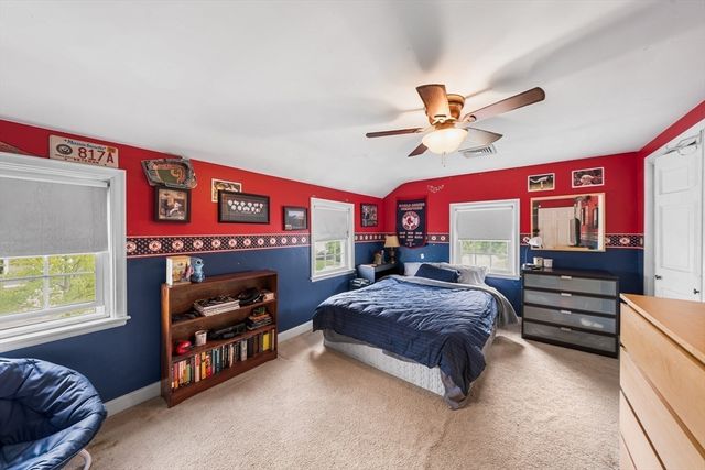 69 Princeton Rd, Arlington, MA 02474