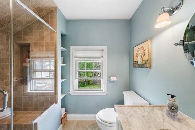 69 Princeton Rd, Arlington, MA 02474