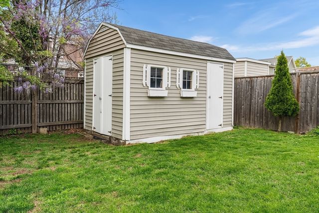 69 Princeton Rd, Arlington, MA 02474
