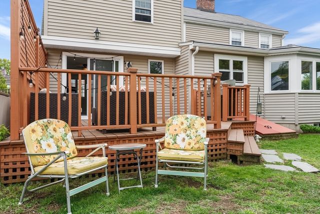 69 Princeton Rd, Arlington, MA 02474