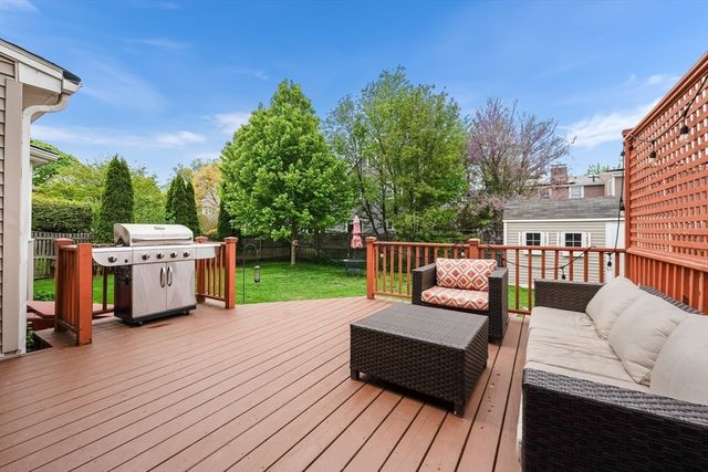 69 Princeton Rd, Arlington, MA 02474