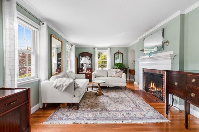 69 Princeton Rd, Arlington, MA 02474