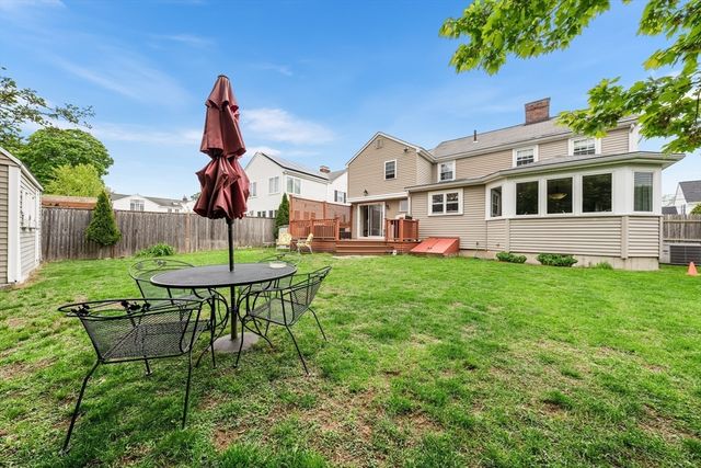 69 Princeton Rd, Arlington, MA 02474