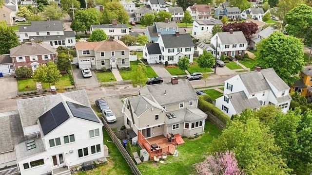 69 Princeton Rd, Arlington, MA 02474