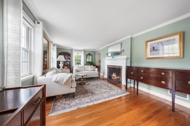 69 Princeton Rd, Arlington, MA 02474