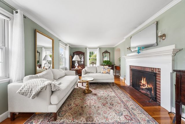 69 Princeton Rd, Arlington, MA 02474