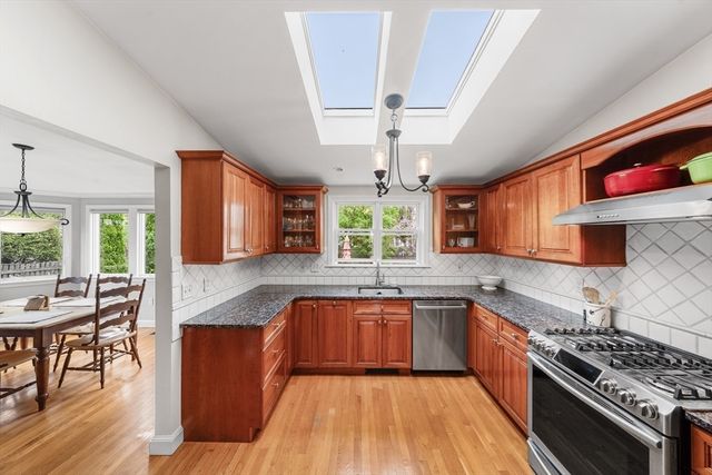 69 Princeton Rd, Arlington, MA 02474