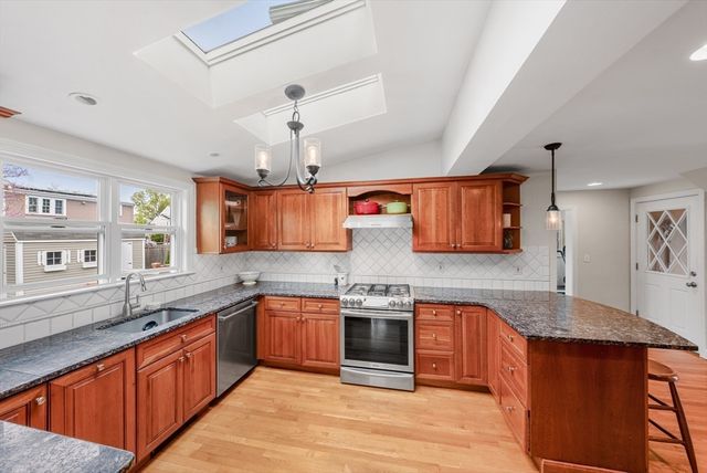 69 Princeton Rd, Arlington, MA 02474