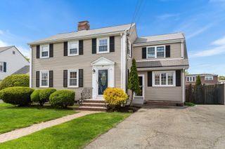 69 Princeton Rd, Arlington, MA 02474
