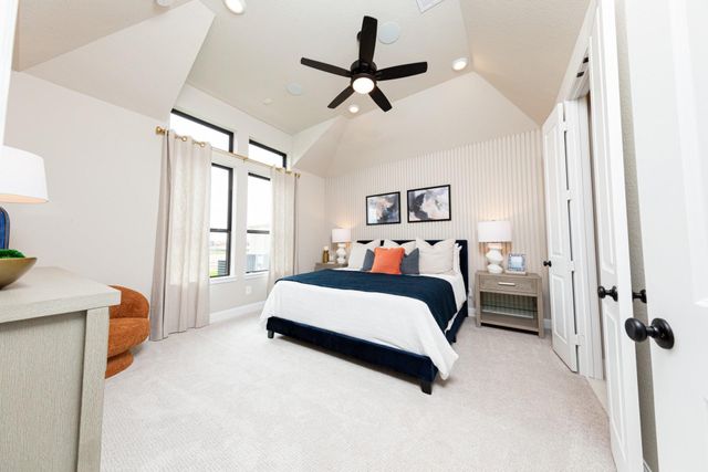 1703 Anchor Breeze Drive, Missouri City, TX 77459