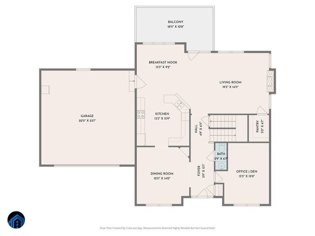 2324 Foxfield LN, Salem, VA 24153