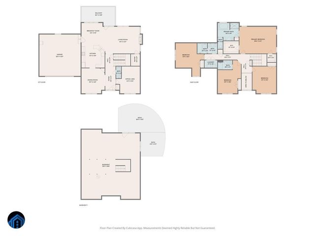 2324 Foxfield LN, Salem, VA 24153