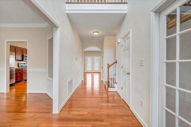 2324 Foxfield LN, Salem, VA 24153