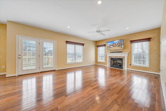 2324 Foxfield LN, Salem, VA 24153