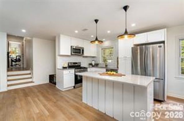 3524 Donovan Place, Charlotte, NC 28215