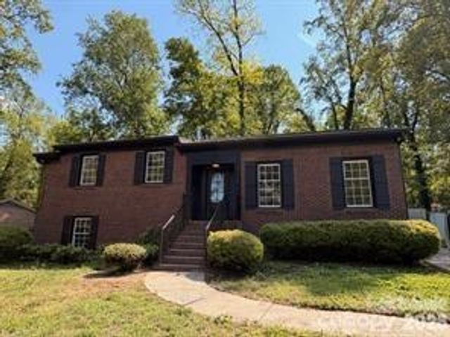 3524 Donovan Place, Charlotte, NC 28215
