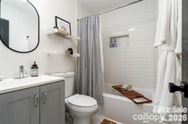 3524 Donovan Place, Charlotte, NC 28215