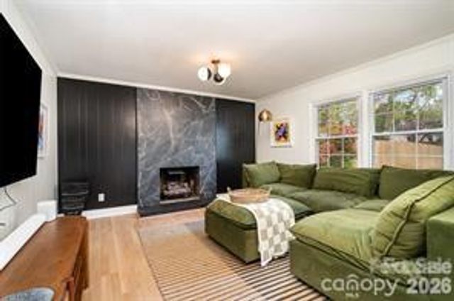 3524 Donovan Place, Charlotte, NC 28215