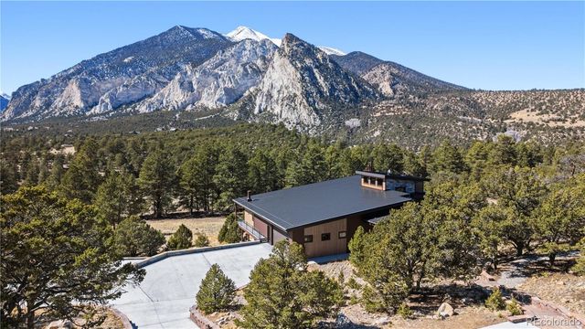 21261 Broadview Road, Nathrop, CO 81236