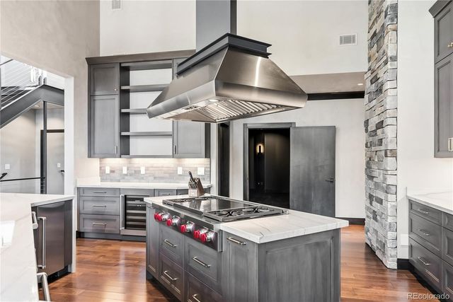 21261 Broadview Road, Nathrop, CO 81236