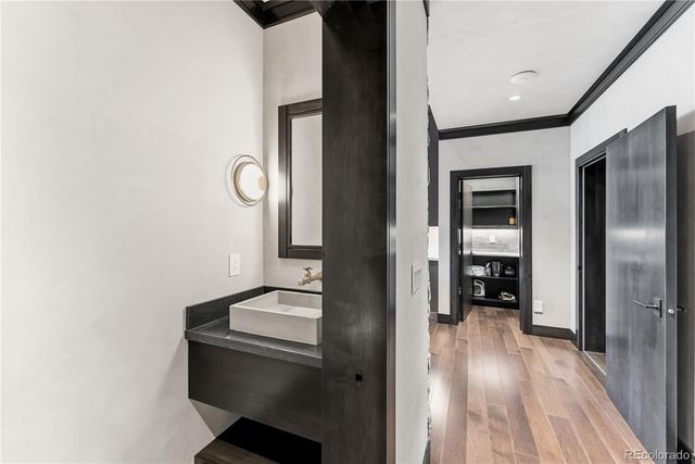 21261 Broadview Road, Nathrop, CO 81236