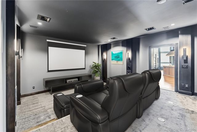 21261 Broadview Road, Nathrop, CO 81236