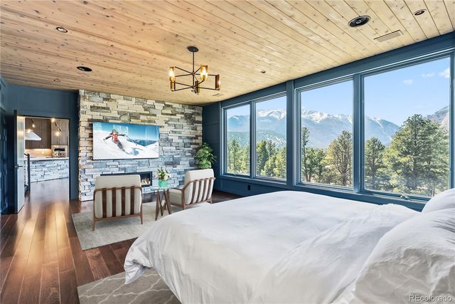 21261 Broadview Road, Nathrop, CO 81236