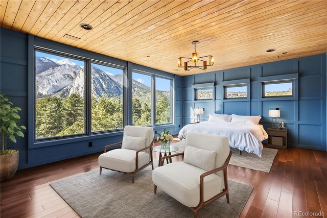 21261 Broadview Road, Nathrop, CO 81236