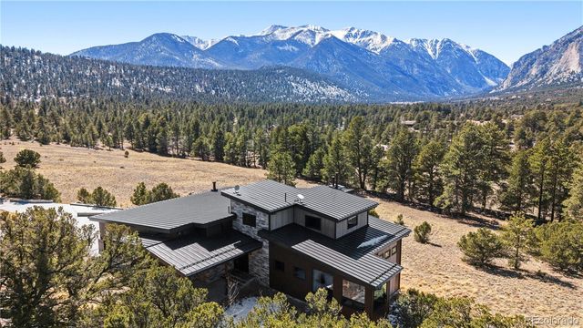 21261 Broadview Road, Nathrop, CO 81236