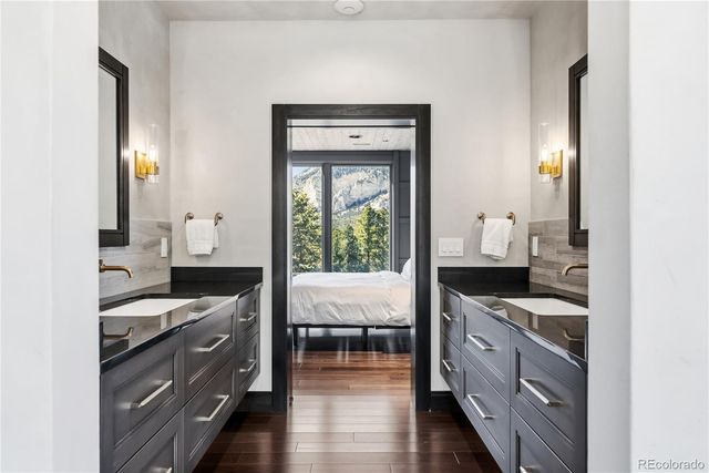 21261 Broadview Road, Nathrop, CO 81236