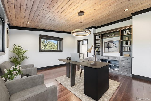 21261 Broadview Road, Nathrop, CO 81236