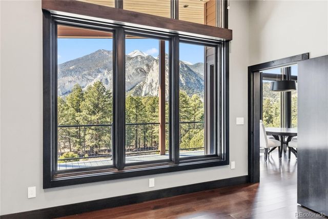 21261 Broadview Road, Nathrop, CO 81236