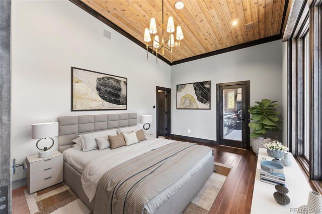 21261 Broadview Road, Nathrop, CO 81236