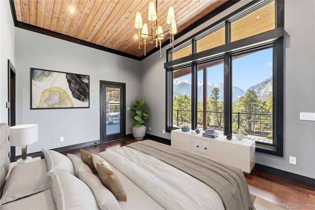 21261 Broadview Road, Nathrop, CO 81236