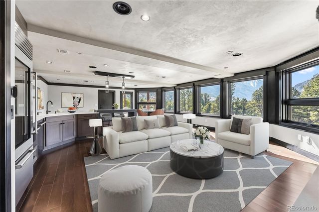 21261 Broadview Road, Nathrop, CO 81236