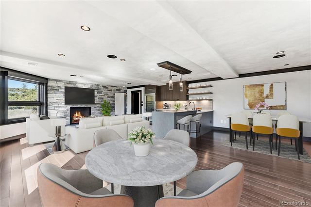 21261 Broadview Road, Nathrop, CO 81236