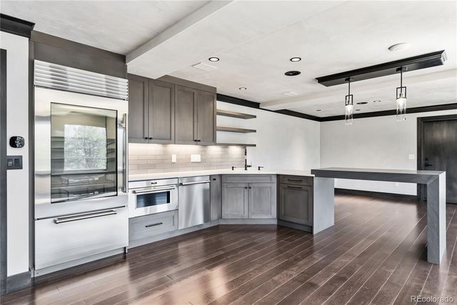 21261 Broadview Road, Nathrop, CO 81236