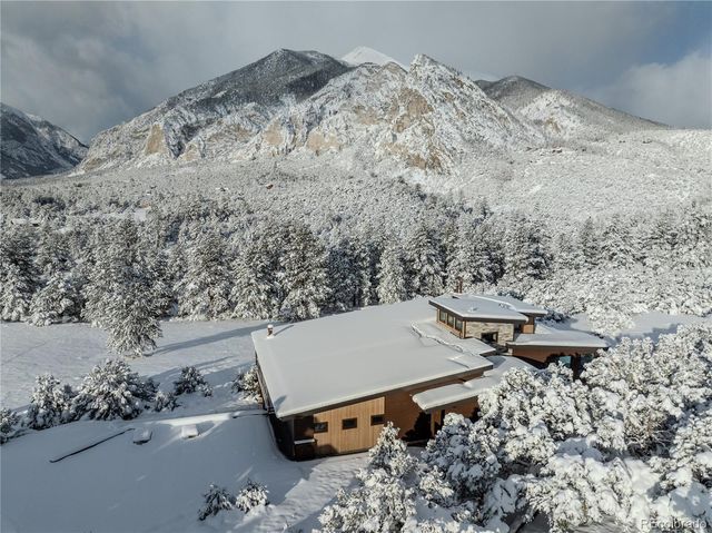 21261 Broadview Road, Nathrop, CO 81236