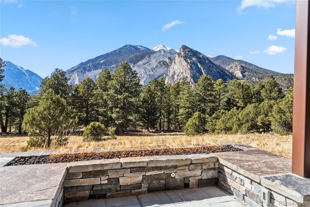 21261 Broadview Road, Nathrop, CO 81236