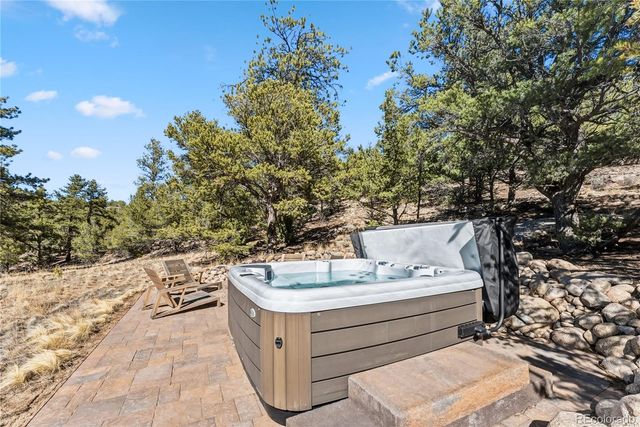 21261 Broadview Road, Nathrop, CO 81236