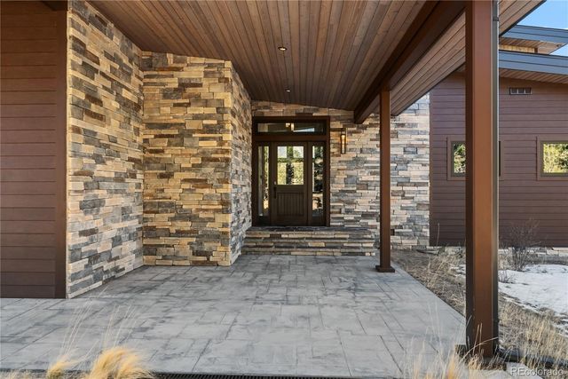 21261 Broadview Road, Nathrop, CO 81236