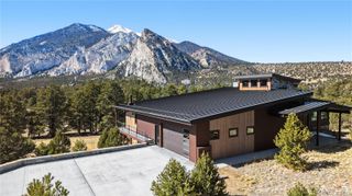 21261 Broadview Road, Nathrop, CO 81236