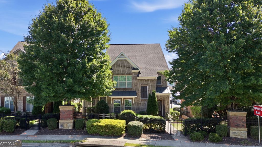 7565 Scarlet Drive, Alpharetta, GA 30005 — photo 2