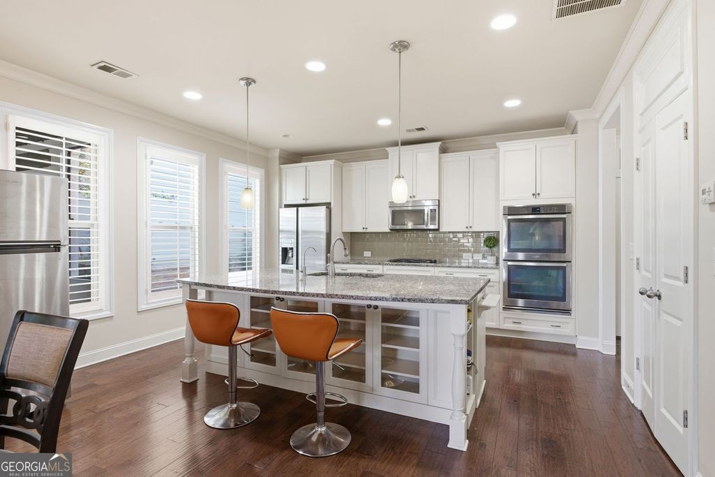 7565 Scarlet Drive, Alpharetta, GA 30005 — photo 3