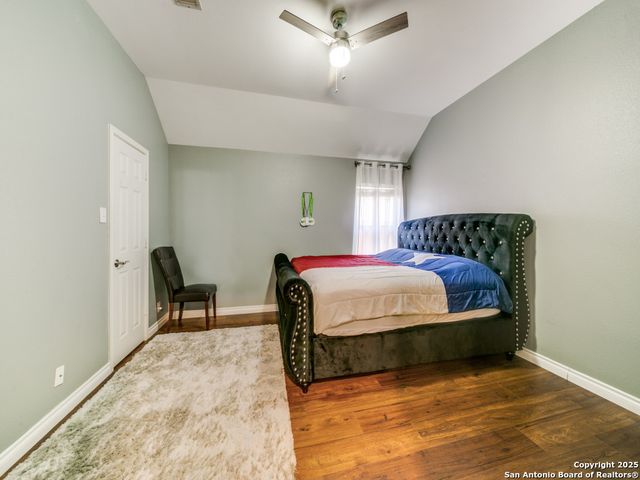 5918 Hart Field, San Antonio, TX 78249