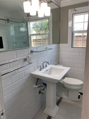 2001 17th Street, Garland, TX 75041