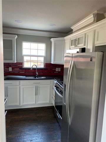 2001 17th Street, Garland, TX 75041