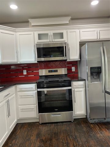 2001 17th Street, Garland, TX 75041